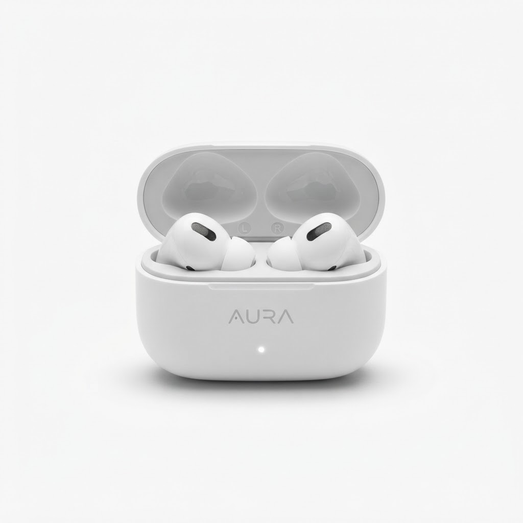 Pulse Pro Wireless Earbuds
