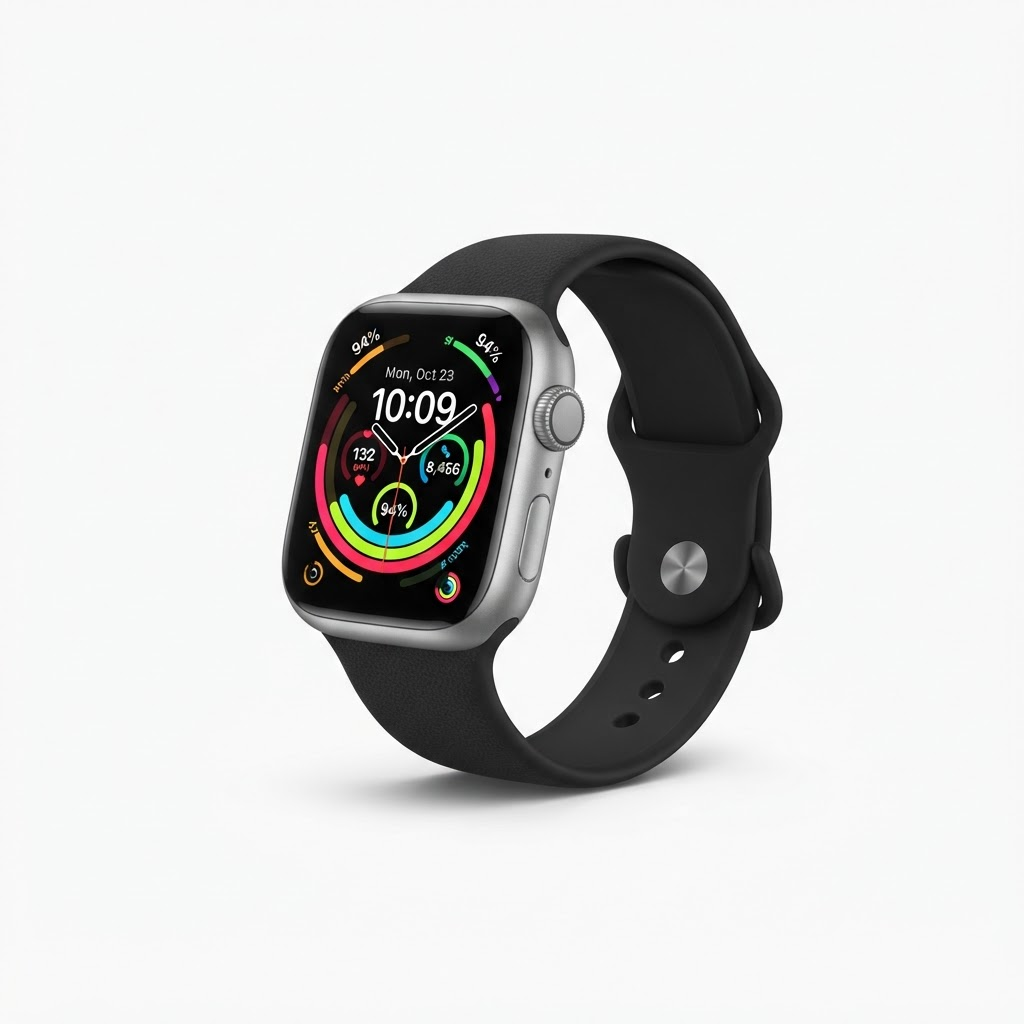 Stratus Fit Smartwatch