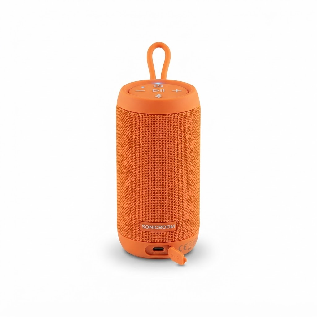 Boombox Mini Speaker