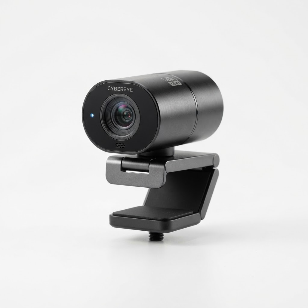 Lumen Pro 4K Webcam